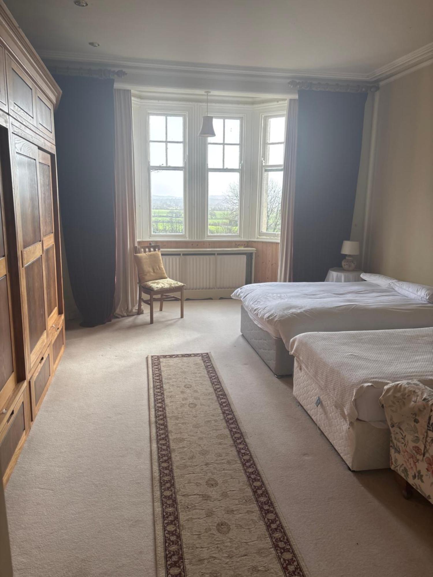 Ballynona House Мидлтон Экстерьер фото
