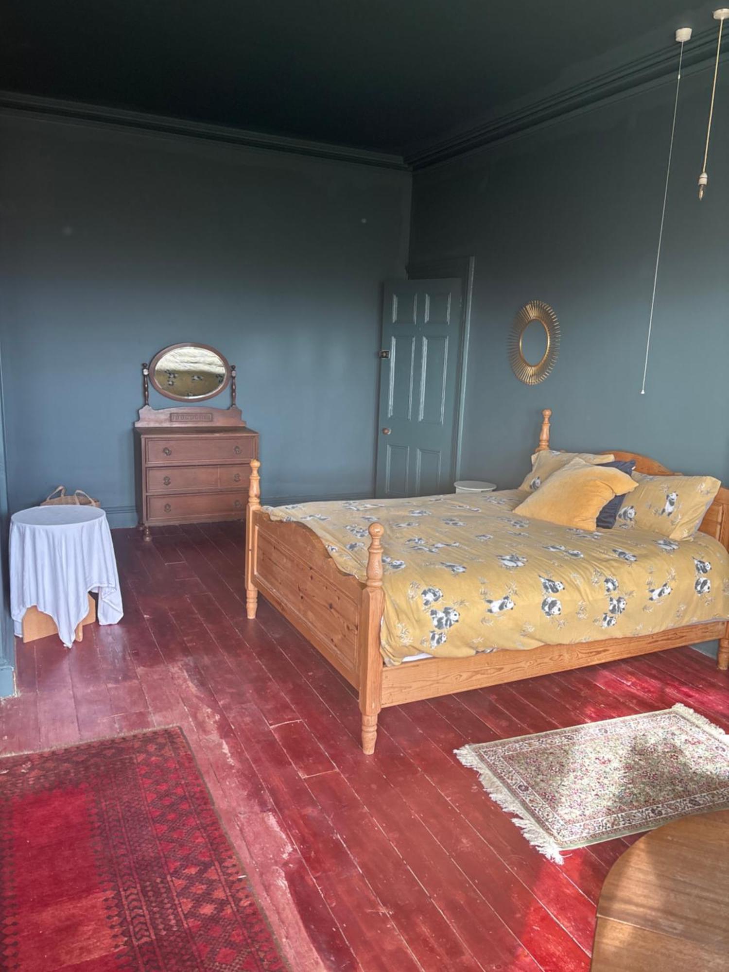 Ballynona House Мидлтон Экстерьер фото