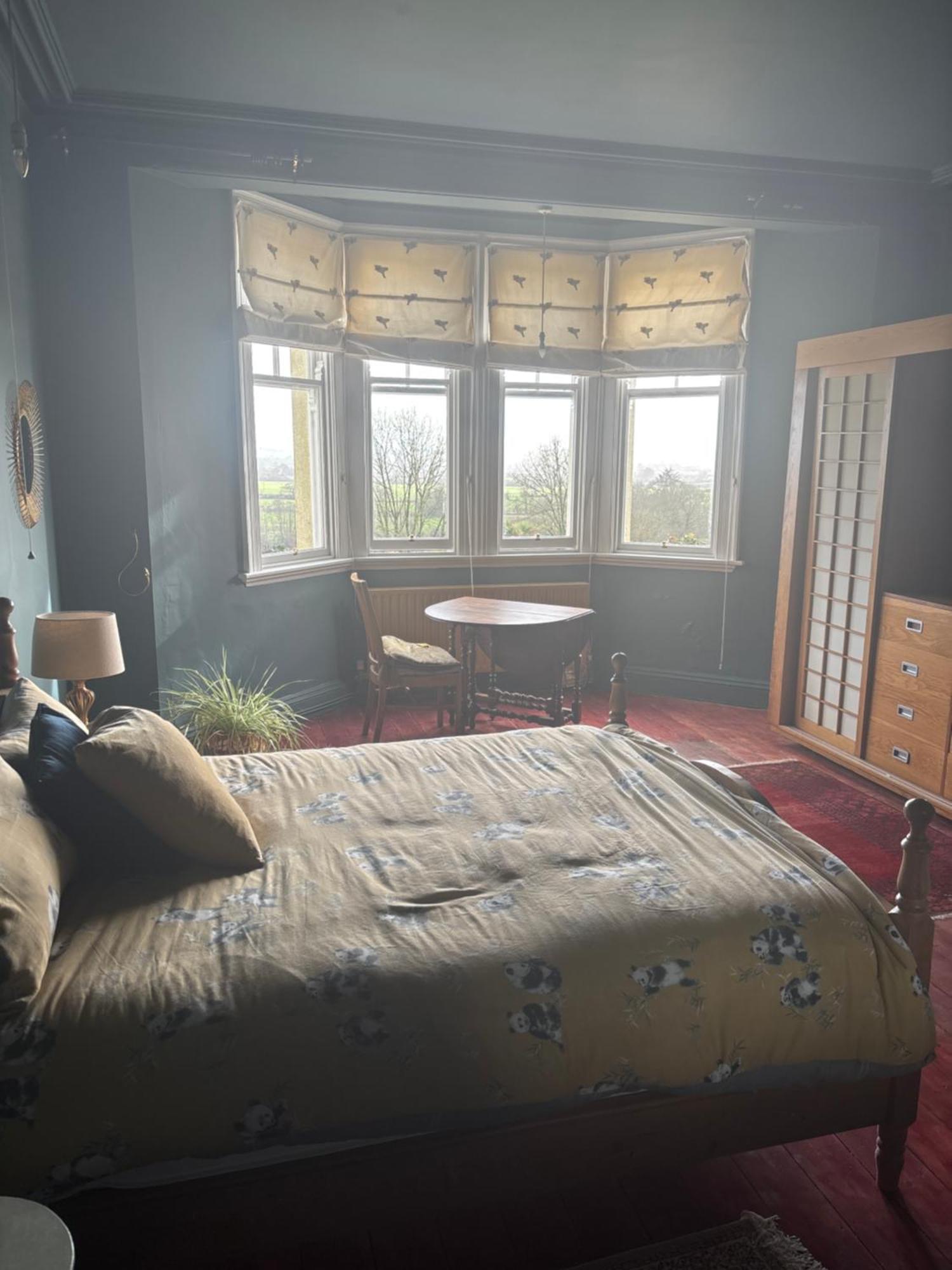 Ballynona House Мидлтон Экстерьер фото