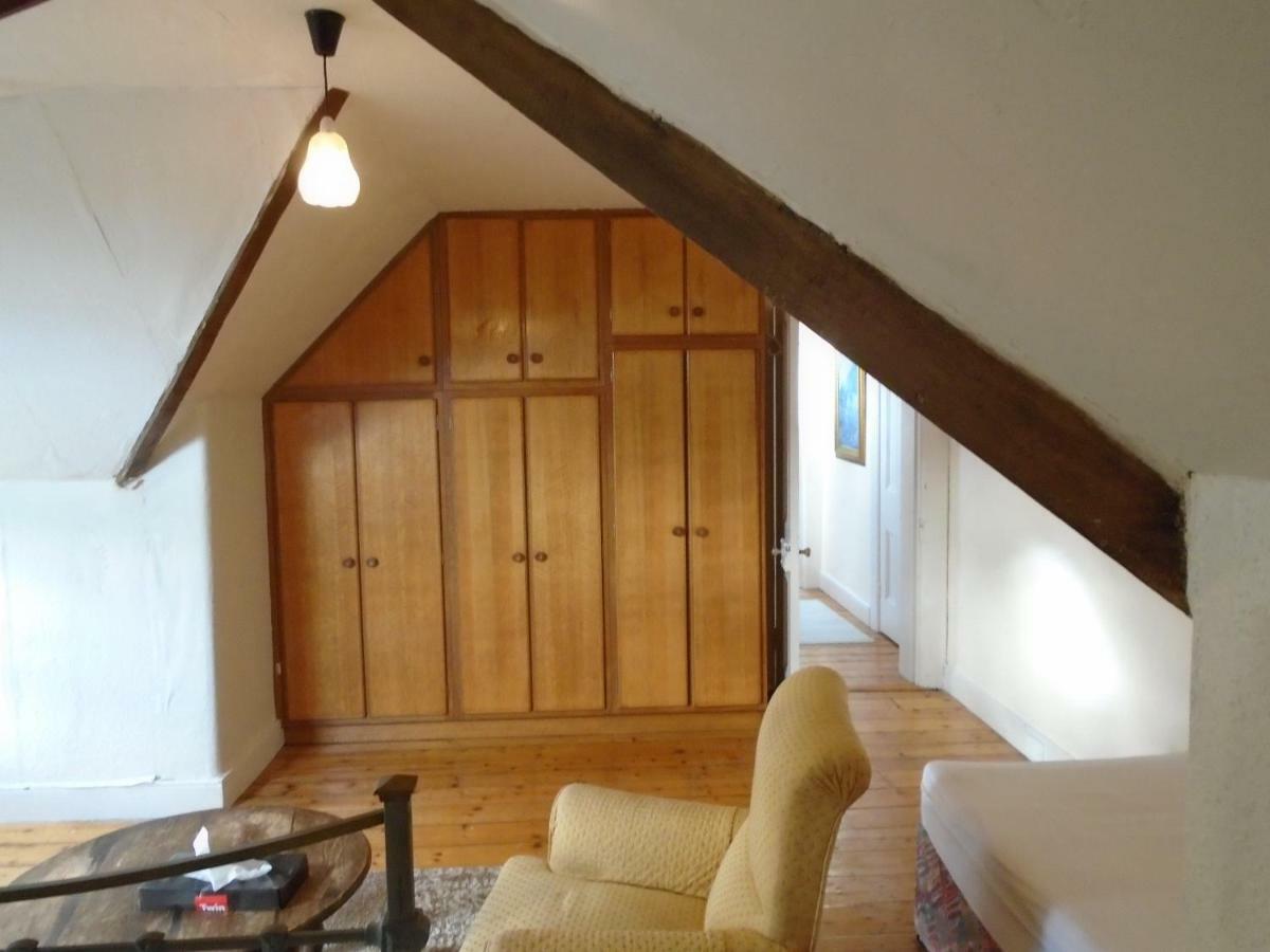 Ballynona House Мидлтон Экстерьер фото