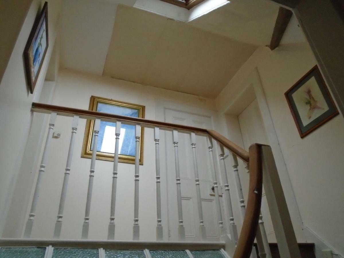 Ballynona House Мидлтон Экстерьер фото